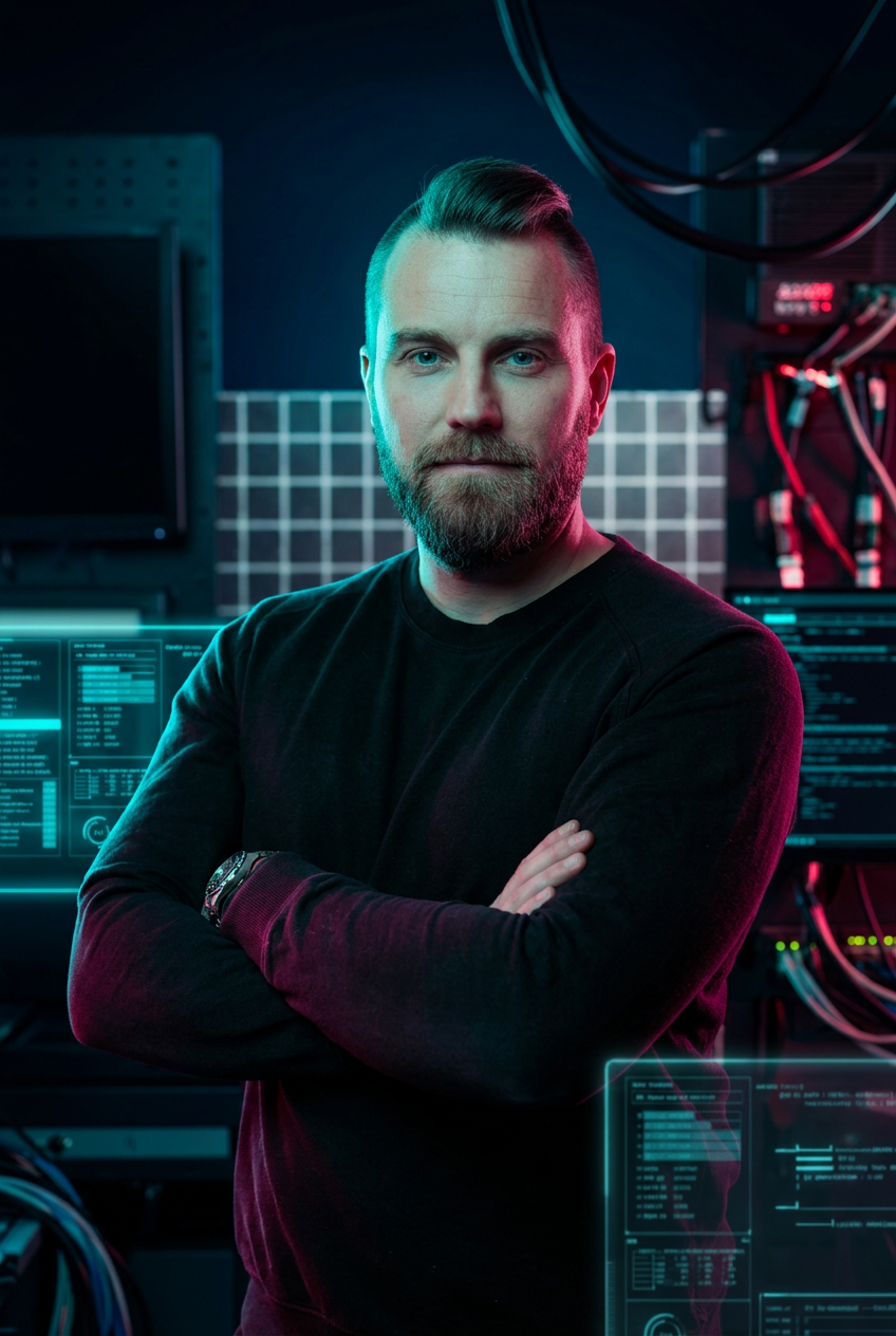 Teemu Jaakola, TOIMITUSJOHTAJA, Clarity Systems