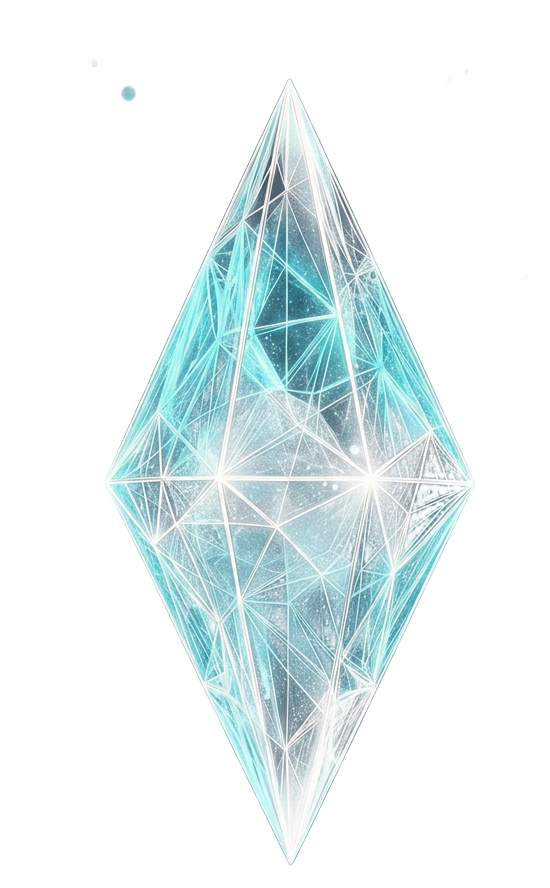 Clarity Systems crystal logo